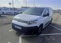 CITROEN 1.5 BLUEHDI 75KW TALLA M CONTROL (1 - 5780-LZW